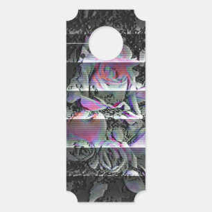 Colgador Para Puertas Techno Bouquet