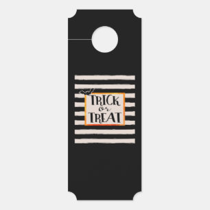 Colgador Para Puertas Truco o tratamiento