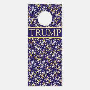 COLGADOR PARA PUERTAS TRUMP