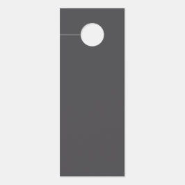 Colgador Para Puertas Un fondo azul oscuro sólido sin elementos adiciona