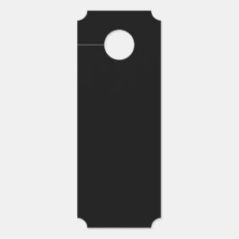 Colgador Para Puertas Un fondo texturizado negro oscuro liso llena