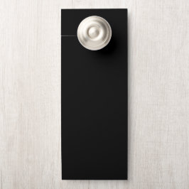 Colgador Para Puertas Un fondo texturizado negro oscuro plano llena