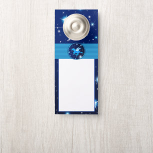 Colgador Para Puertas Volando Pegasus