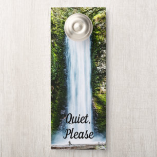 Colgador Para Puertas Wiesendanger Falls Painting