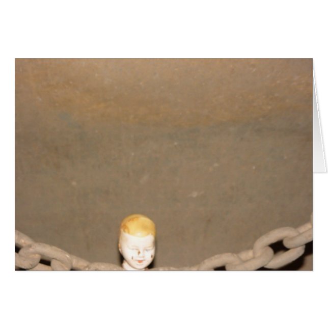 colgante alrededor (Anverso (Horizontal))