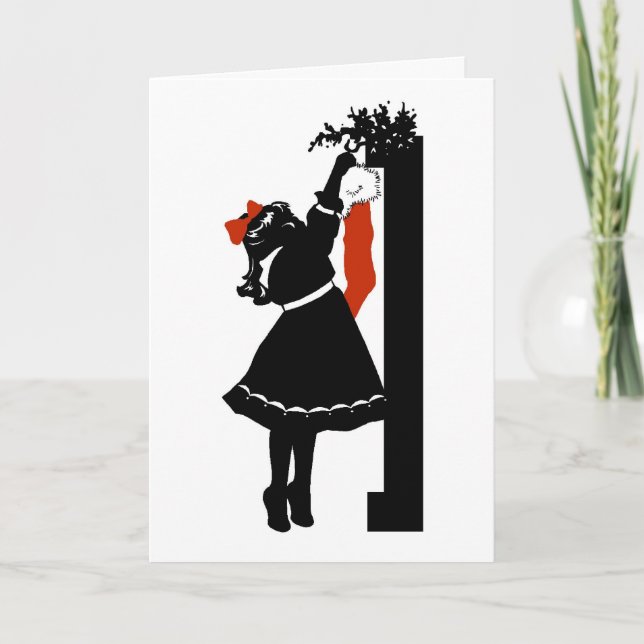 Colgante de mi plantilla de la media (Anverso)