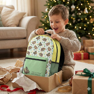 Colgar Ahí La Mochila De Slots