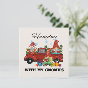Colgar con mis genomas - Navidades amables