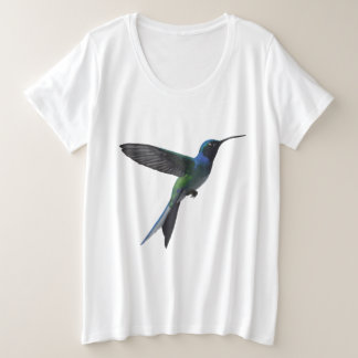 Colibrí elegante