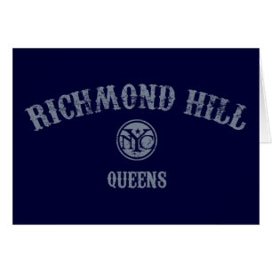Colina de Richmond
