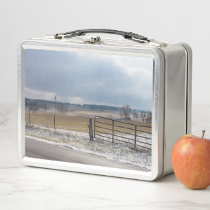 Colinas campestres de Ozark