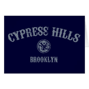 Colinas de Cypress