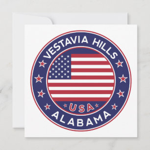 Colinas Vestavia, Alabama