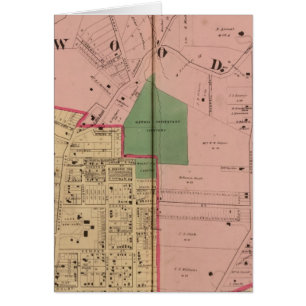 Colinas Walnut, Ohio