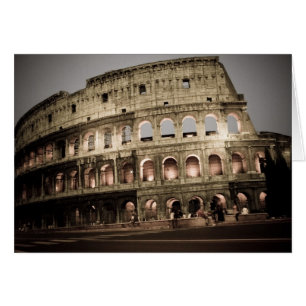 Coliseo clásico