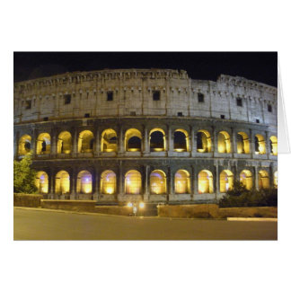 Coliseo de Roma