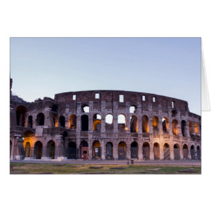 Coliseo - Roma - Italia