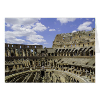 Coliseo romano