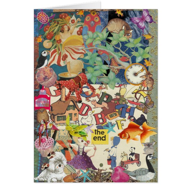 Collage 20102 de la cubierta (Frente)