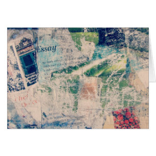 Collage barroco de essay