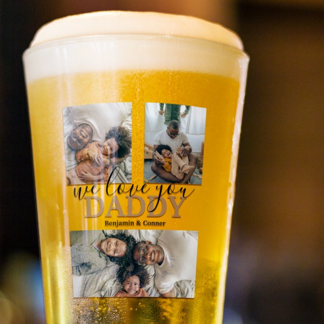 Collage de 3 Fotos Moderno (Subido por el creador)