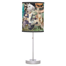 Collage de Alice in Wonderland