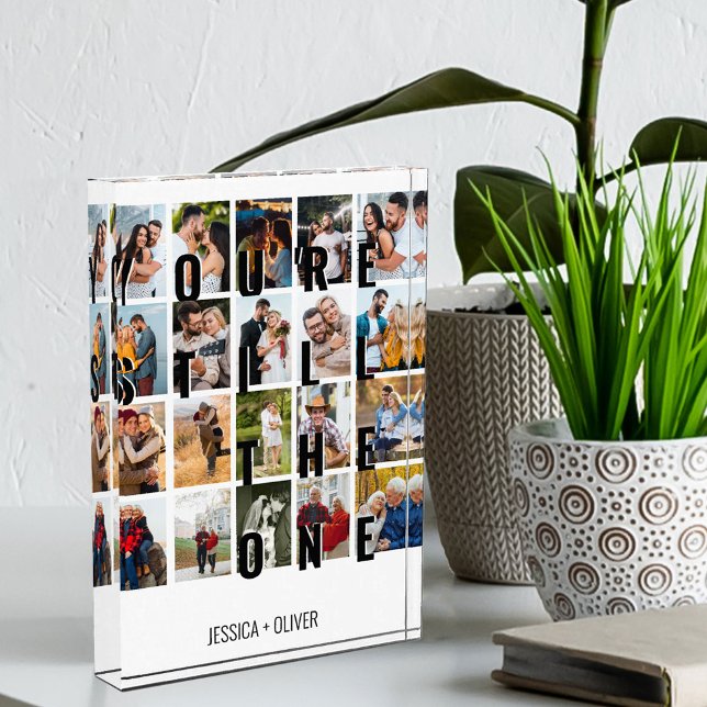 Collage de aniversario aún eres la foto de One 20 (Subido por el creador)