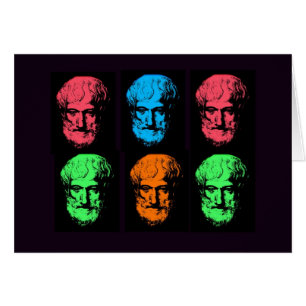 Collage de Aristóteles