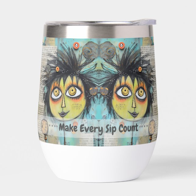 Collage de arte 3 (Izquierdo)