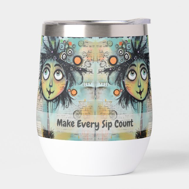 Collage de arte 9 (Izquierdo)