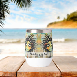 Collage de arte lady 6