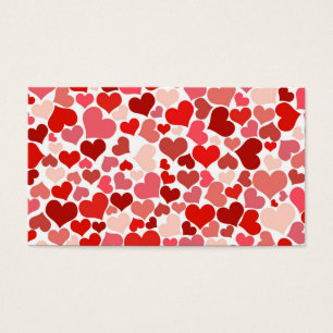 Collage de corazones