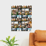 Collage de fotos 32 personalizado<br><div class="desc">Crear su propio Collage de fotos 32 personalizado</div>