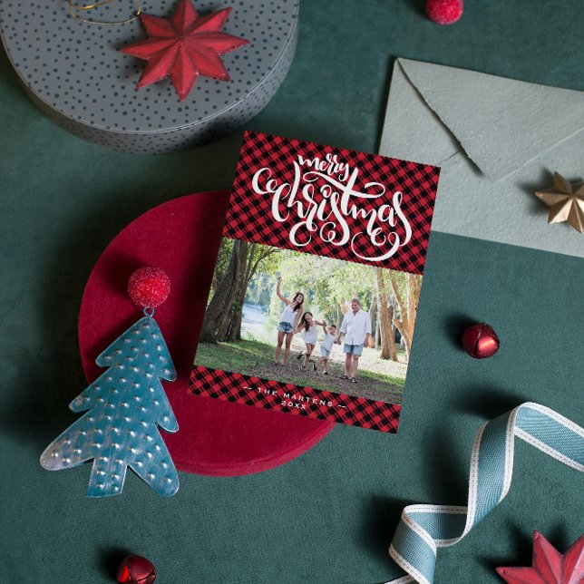 Collage de fotos con escúfalo de navidad (Subido por el creador)