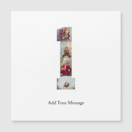 Collage de fotos en blanco y negro número 1