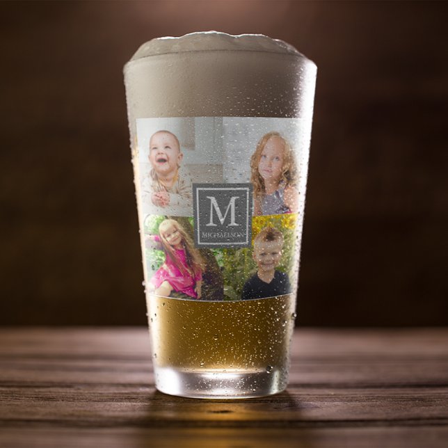 Collage de fotos familiar (Subido por el creador)