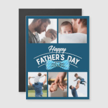 Collage de fotos Feliz Día del Padre 5