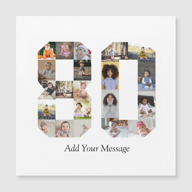 Collage de fotos número 80 (Anverso)