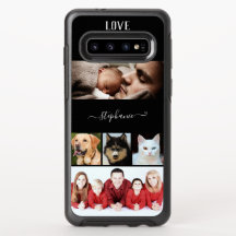 Collage de fotos propio personalizado 5 imagen