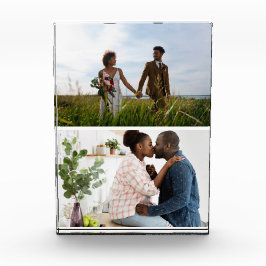 Collage de fotos simple 2