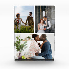 Collage de fotos simple 3