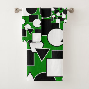 Collage de Green Bauhaus
