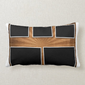Collage de la almohada
