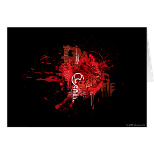 Collage de los Cuerpos de Linternas Rojas