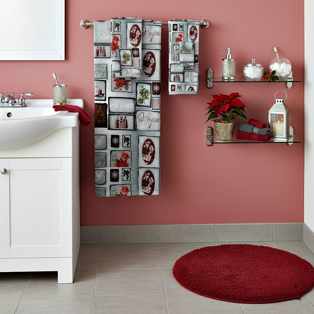 Collage de Navidad (Subido por el creador)