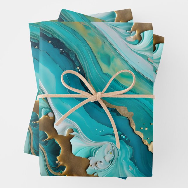 Collage de papel colorido Arte Envolver hojas de p (Subido por el creador)