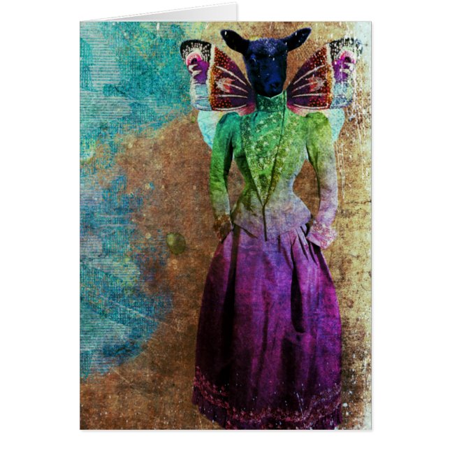 Collage de Sheep Zetti (Frente)