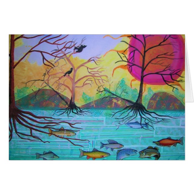 Collage del alcohol (Anverso (Horizontal))