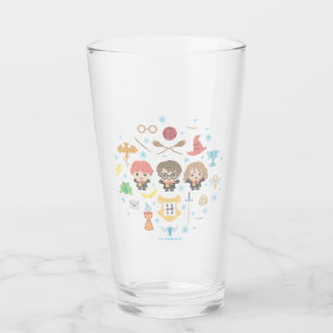 Collage del personalizado Harry Potter Cross-Stitc
