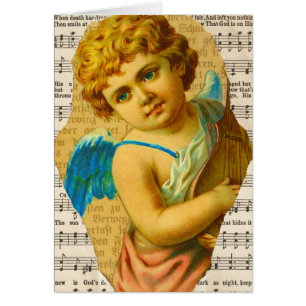 Collage en curso, todas las ocasiones saludo en bl